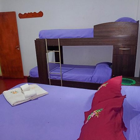 Hostal Benjamin Cafayate Extérieur photo