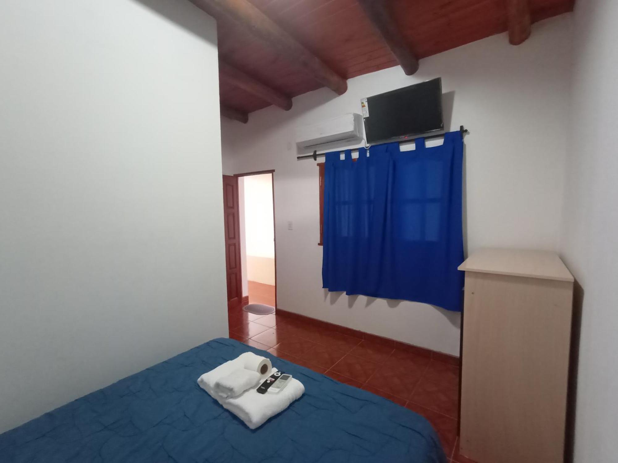 Hostal Benjamin Cafayate Extérieur photo