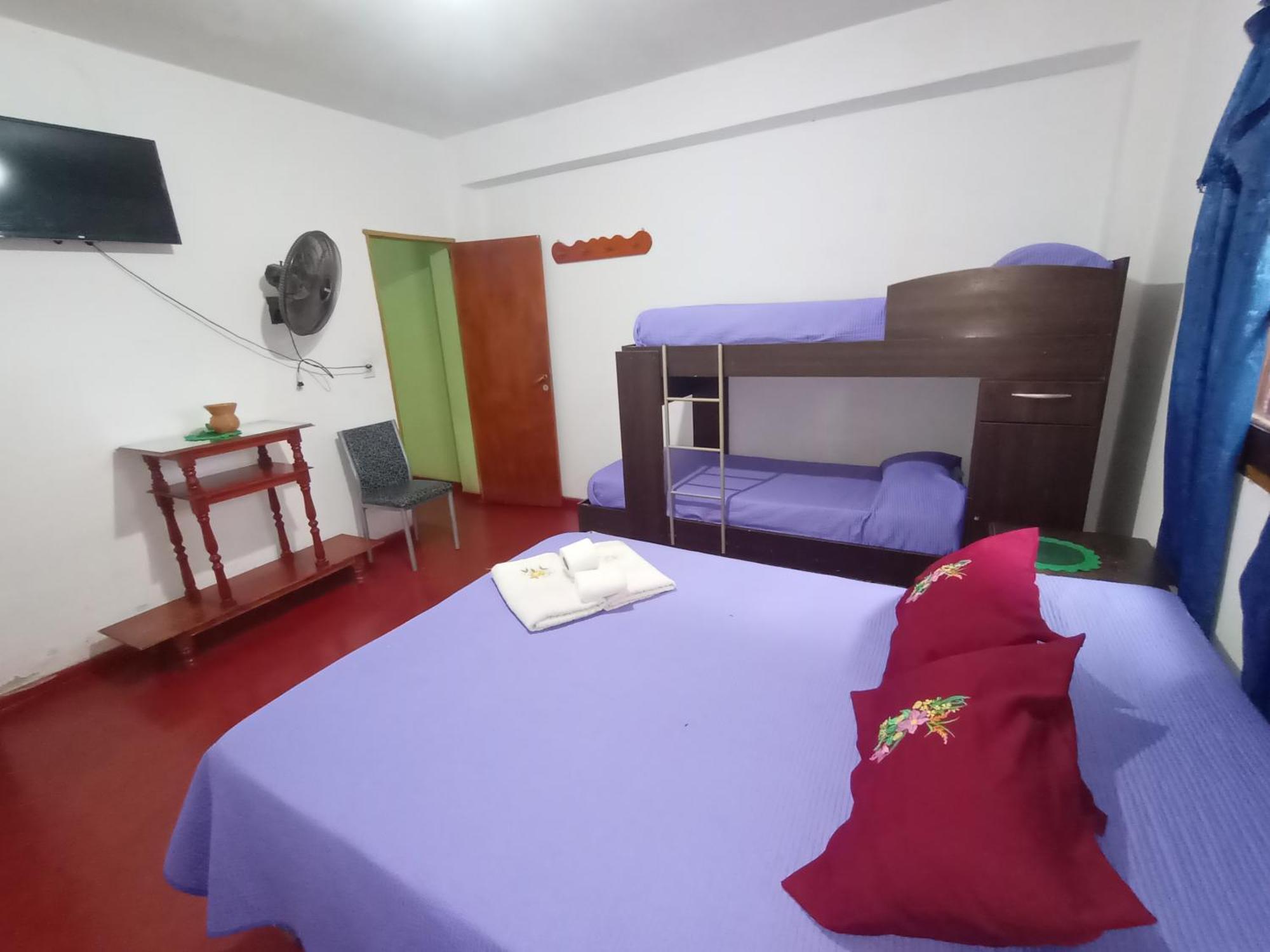 Hostal Benjamin Cafayate Extérieur photo
