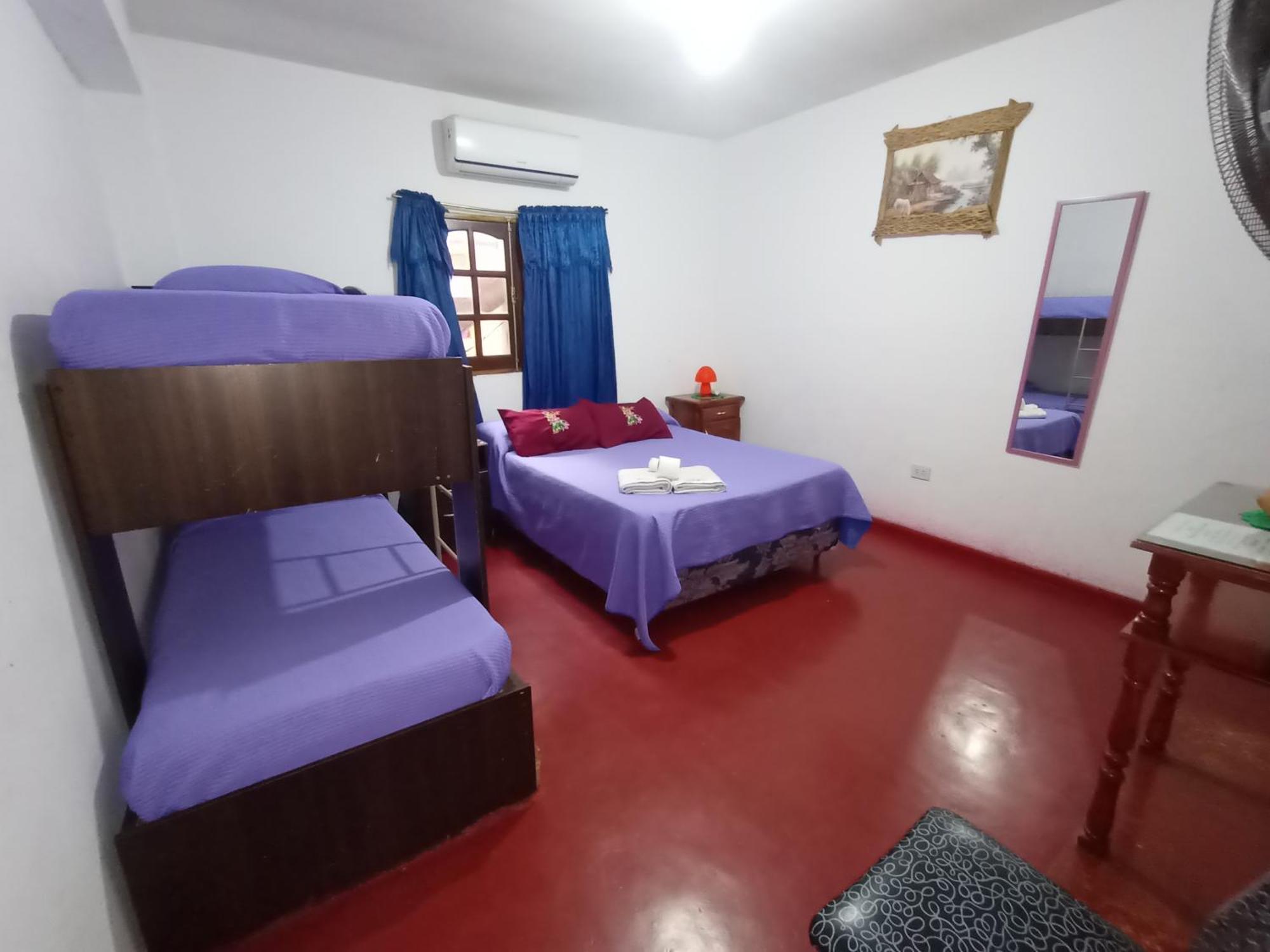 Hostal Benjamin Cafayate Extérieur photo