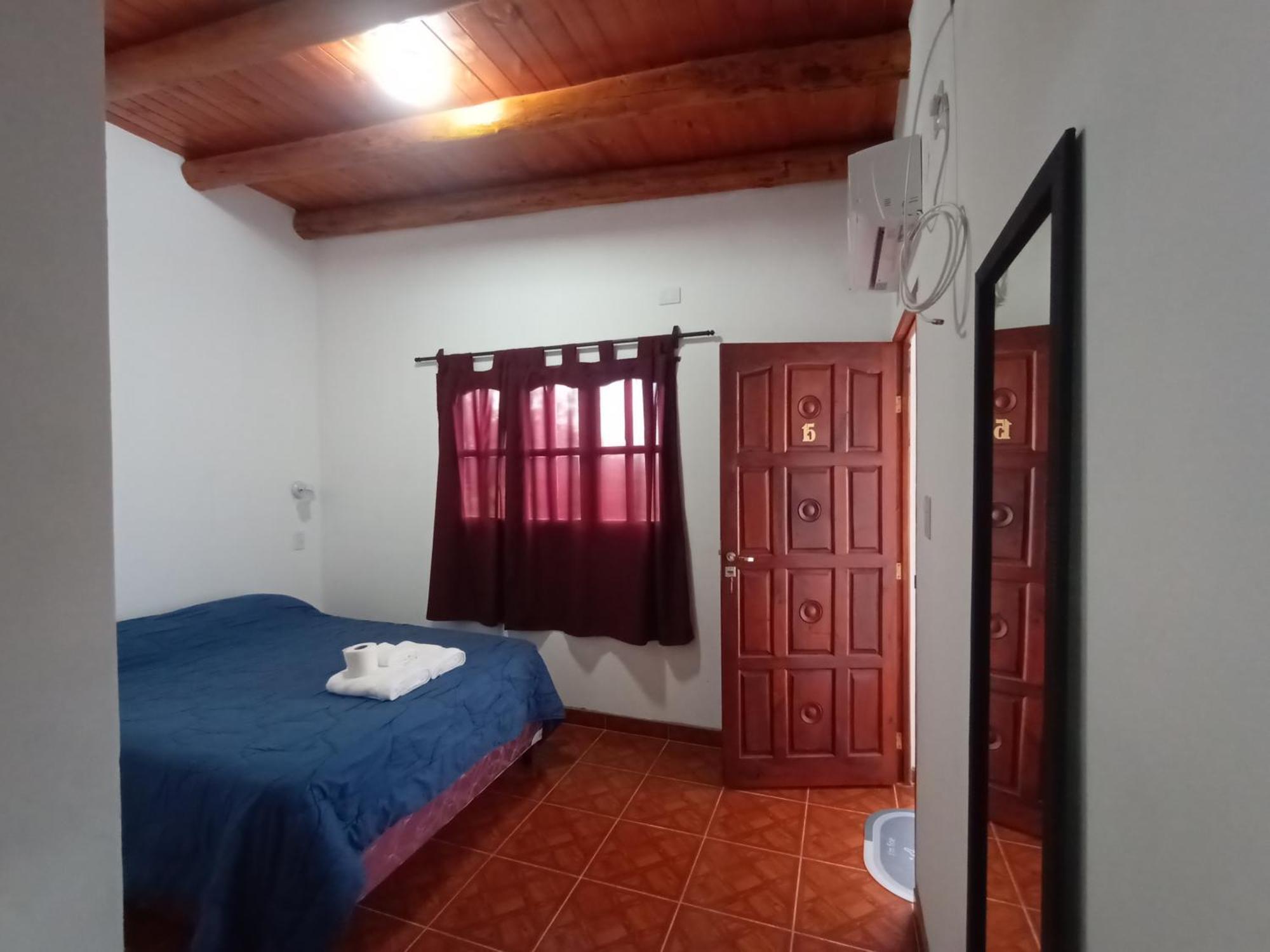 Hostal Benjamin Cafayate Extérieur photo