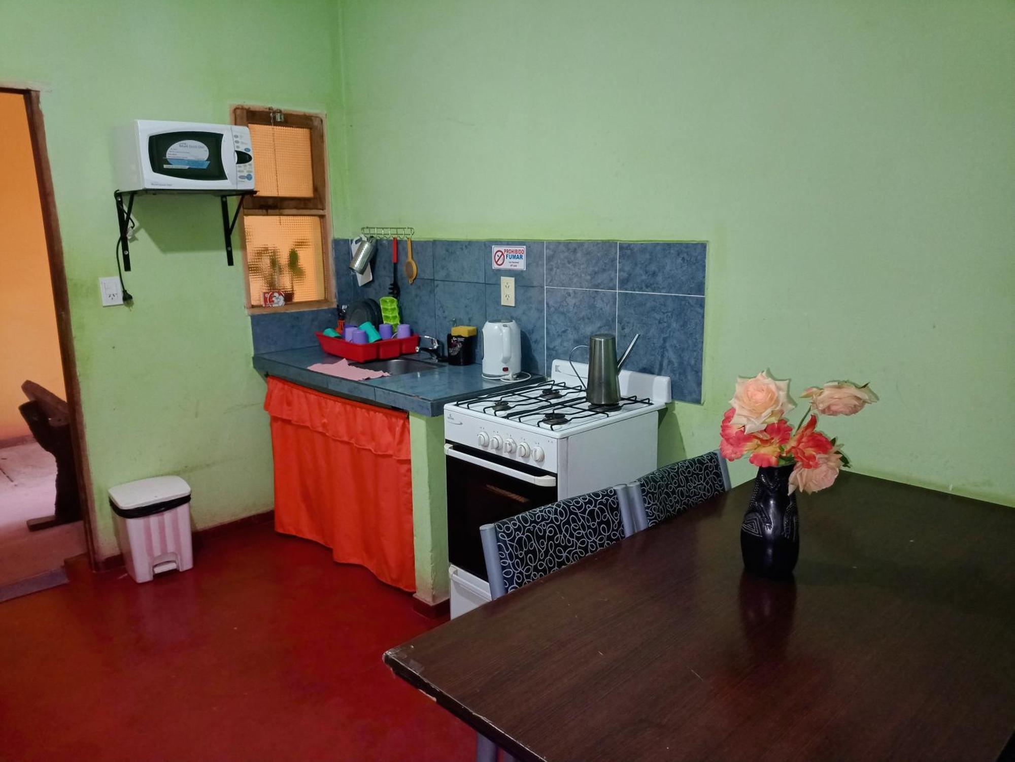 Hostal Benjamin Cafayate Extérieur photo