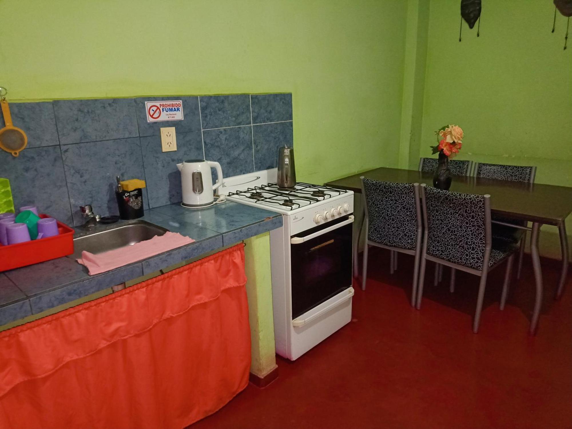 Hostal Benjamin Cafayate Extérieur photo