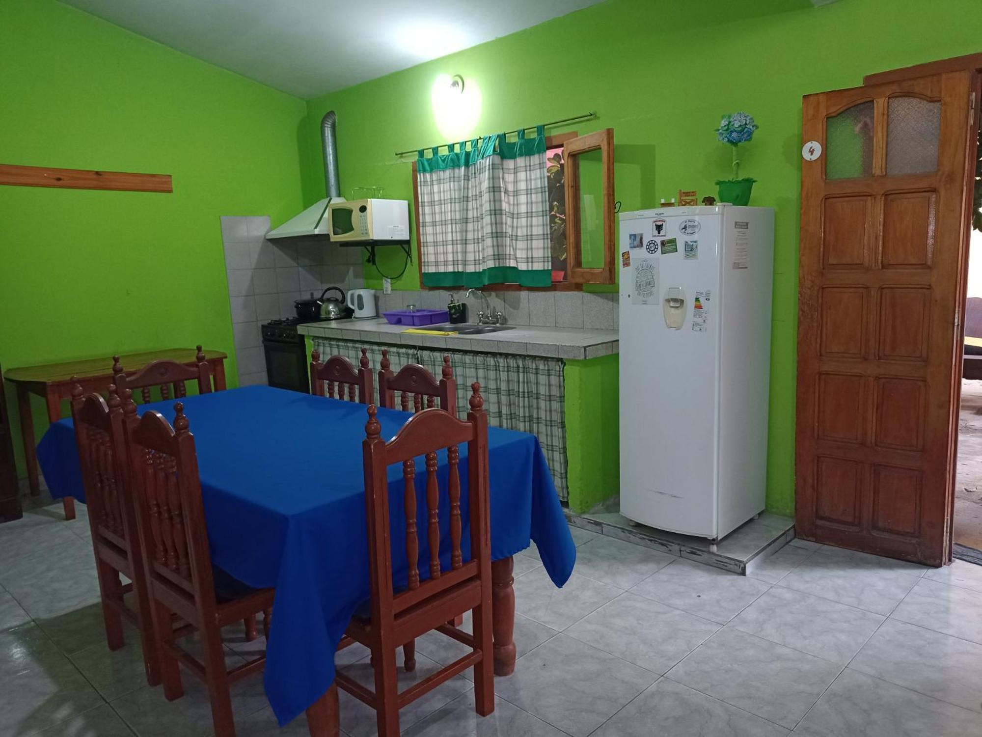 Hostal Benjamin Cafayate Extérieur photo