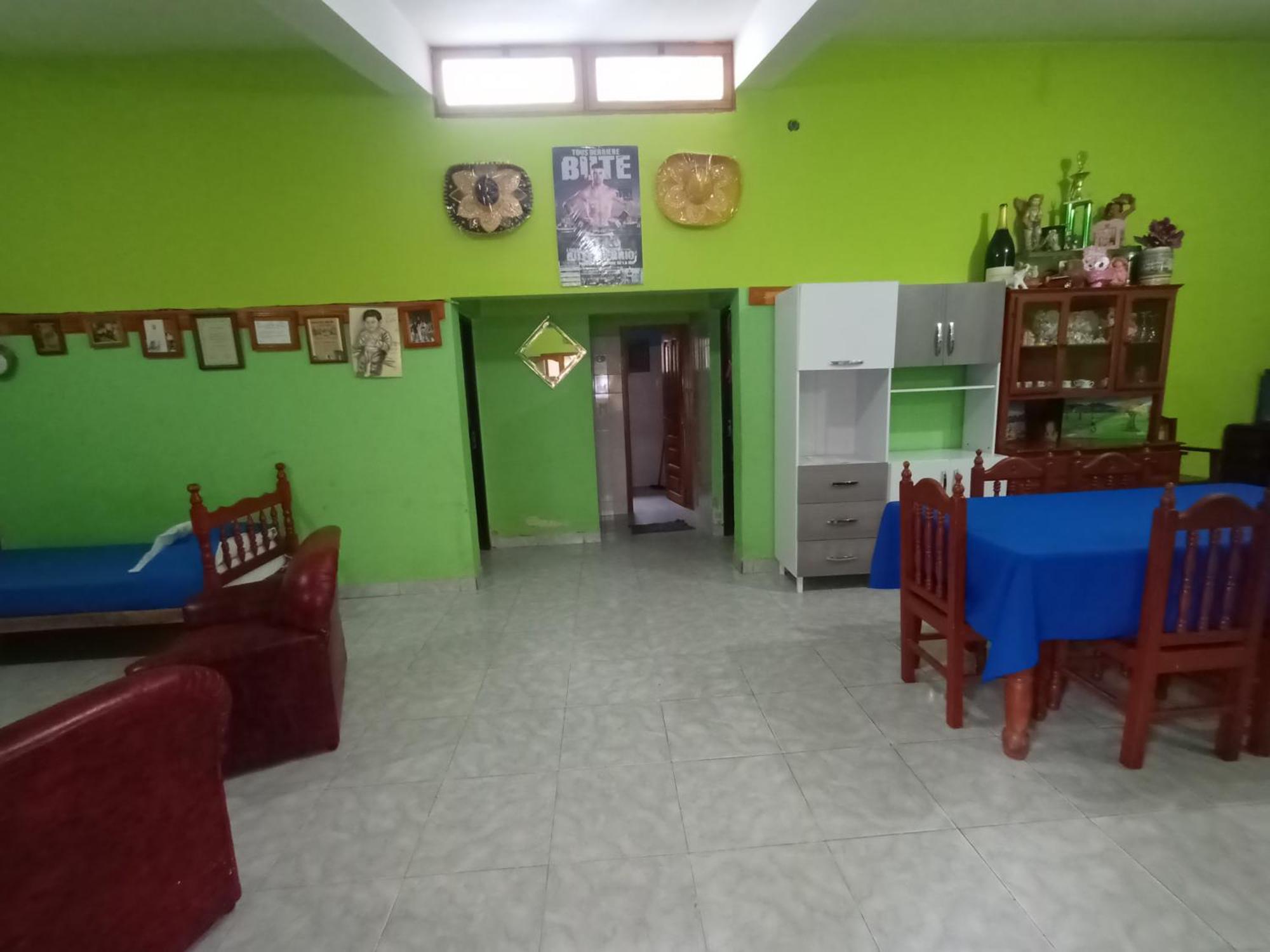 Hostal Benjamin Cafayate Extérieur photo