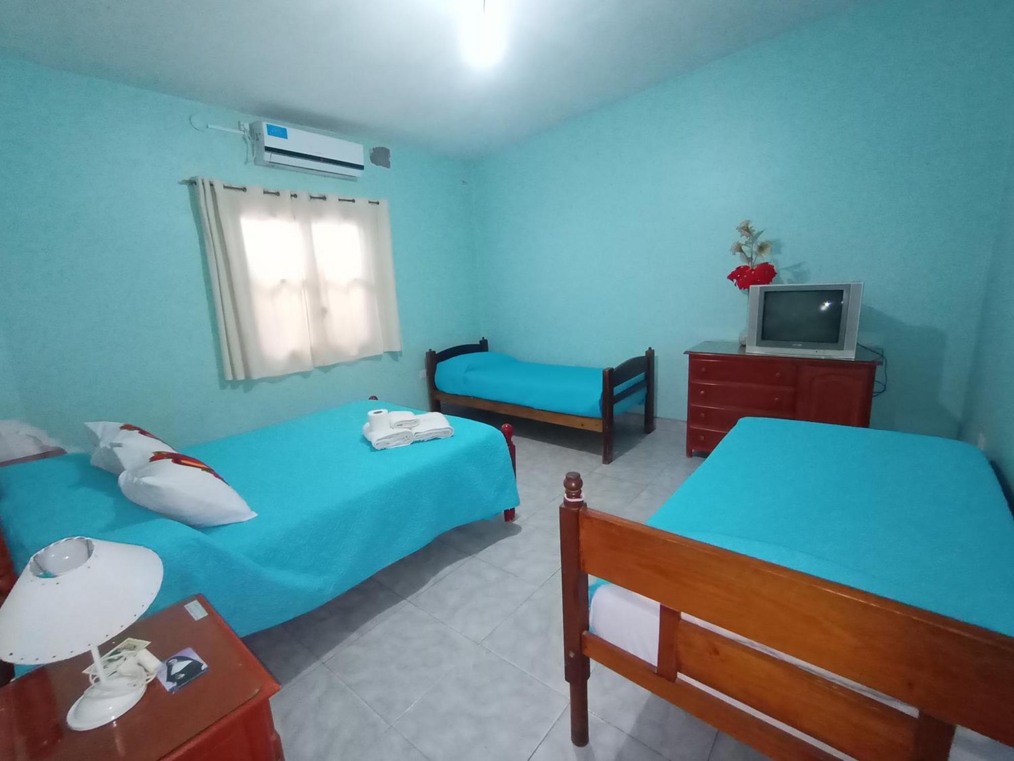 Hostal Benjamin Cafayate Extérieur photo