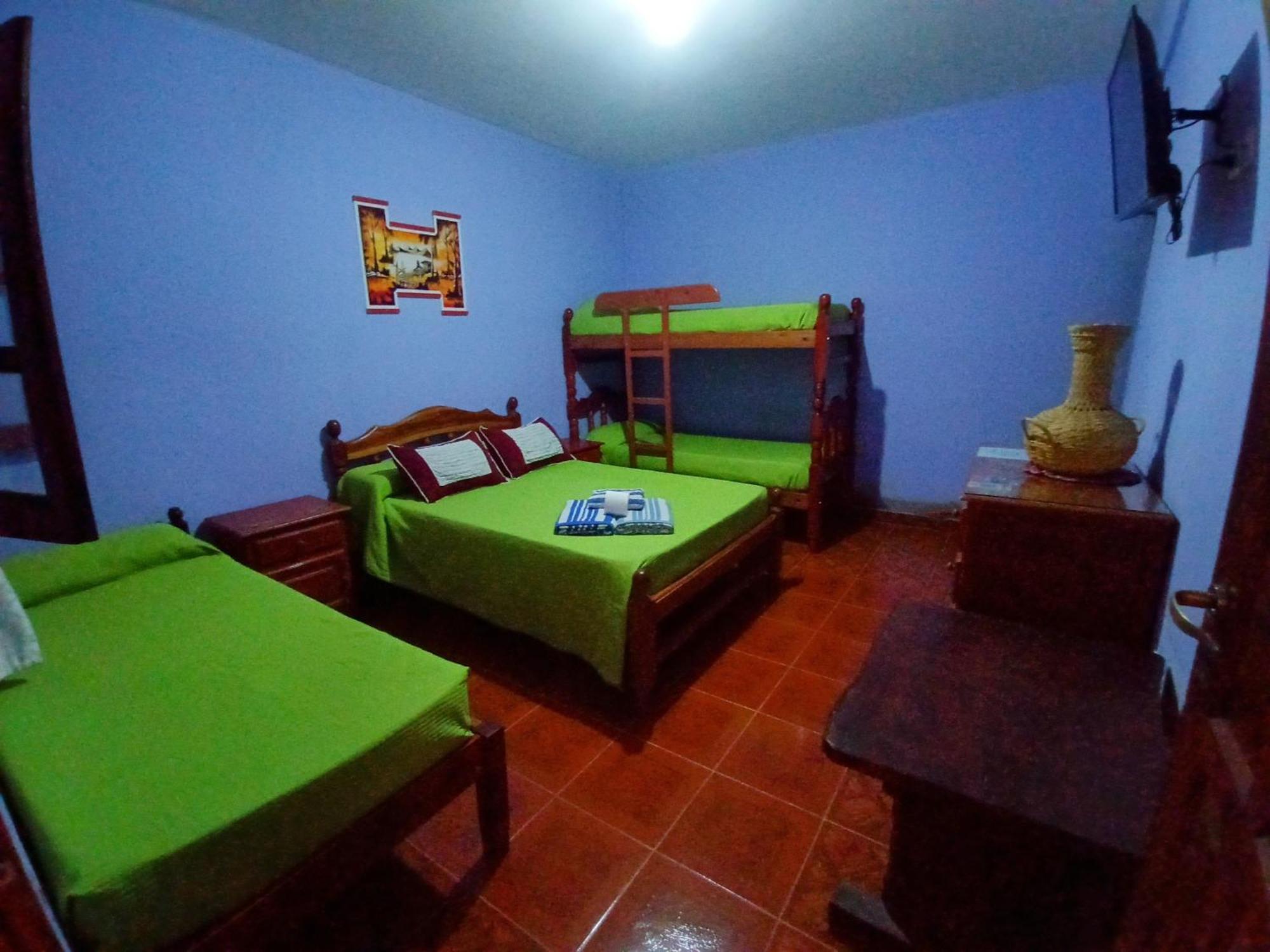 Hostal Benjamin Cafayate Extérieur photo