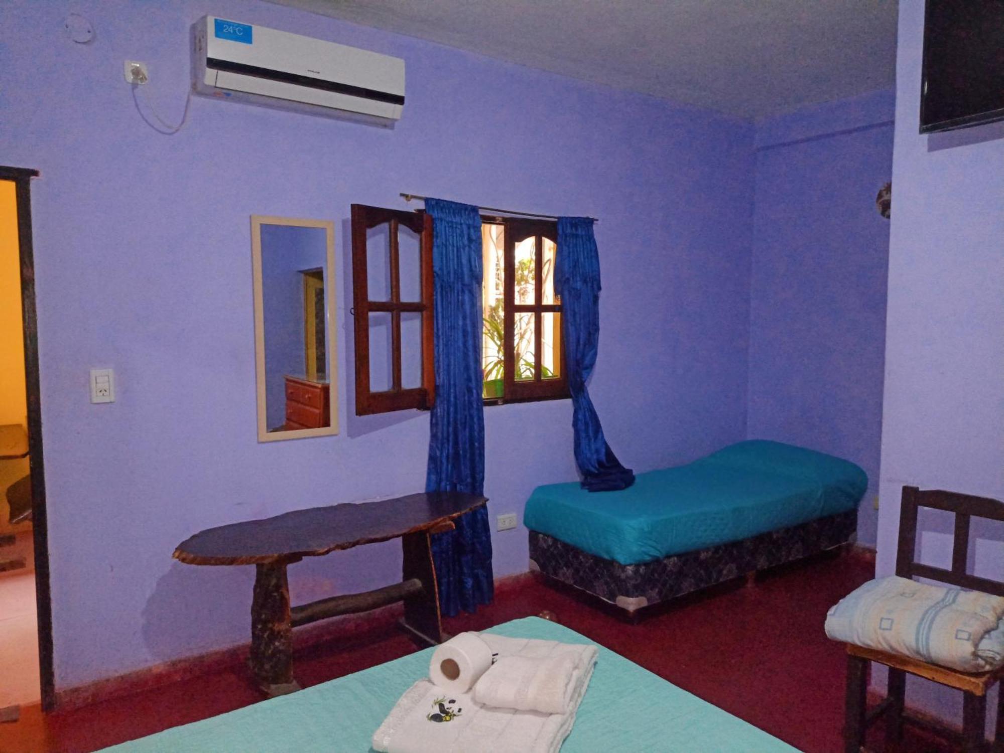 Hostal Benjamin Cafayate Extérieur photo