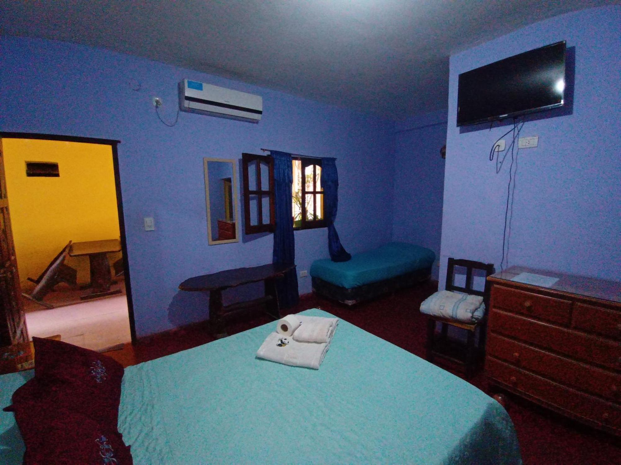 Hostal Benjamin Cafayate Extérieur photo